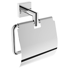 Держатель для туалетной бумаги Cubo LINISI