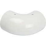 Комплект коаксиальный для прохода через стену (V, Pr нов.) 60/100, 850 мм STOUT   Фото 6