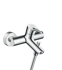 Смеситель для ванны Hansgrohe Talis S