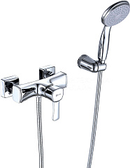 Смеситель Lemark Evitta LM0503C для ванны с душем