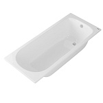 Ванна чугунная OWL Roxen 170x70 с ножками Фото 2