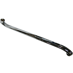 Гусак для смесителя S-нос 50 см 