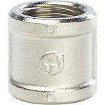 Муфта 1/2" ник. Stout Фото 2