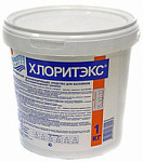 Хлоритэкс гранулы 1кг.  Фото 1