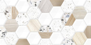 Плитка настенная Bilbao TWU09BLB014 24.9x50 Фото 1