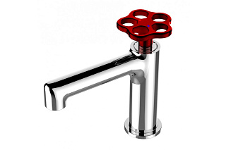 Смеситель для раковины BelBagno ROSO Фото 1