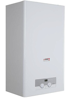 Котел газовый двухконтурный PROTHERM Ягуар 24 JTV Фото 1