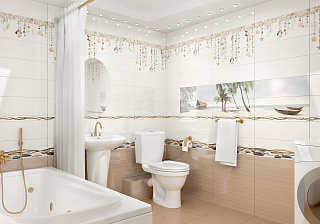 Alma Ceramica - Ailand Фото 1