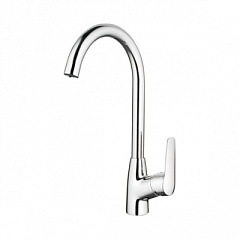 Смеситель для кухни Ledeme 4051L