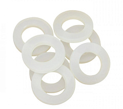 Прокладка 3/4" фторопласт