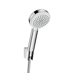 Душевая лейка Hansgrohe Crometta 100 Vario 4jet  Фото 1