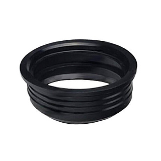 Манжета переход. на чугун 123х110 Фото 1