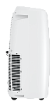 Мобильный кондиционер Royal Clima SIESTA RM-S49CN-E Фото 2