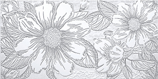 Декор AltaCera Sonata 24.9x50 Фото 1