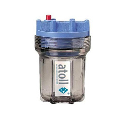 Фильтр Atoll  А-15SЕ Slim 5'' 