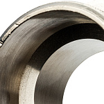 Ниппель переход. 2х1 1/2" ник. Stout Фото 5