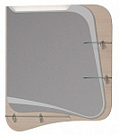 Зеркало Velvex IVA 65 Лён Фото 1