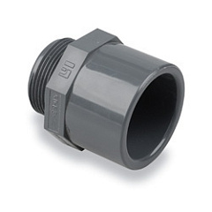 Ниппель д.50/63-1 1/2" Coraplax (7308050)