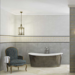 Бордюр Kerlife Cenefa plata 2x63 Фото 2