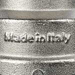 Муфта переход. 1 1/4х1" ник. Stout Фото 5