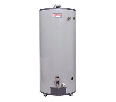 Водонагреватель газ. накопительный MOR-FLO ХG61-40T40-3NV  151 л. (11,72 кВт)