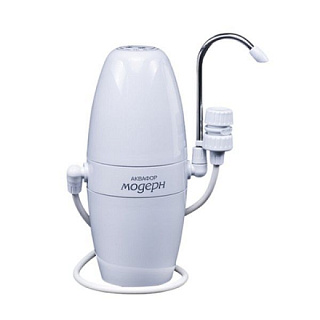 Фильтр Аквафор Модерн-1 Фото 1