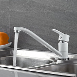 Смеситель для кухни Ledeme 4903W Фото 8