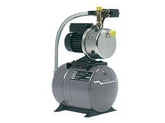 Насосная станция Hydrojet JP6 24L тип 2