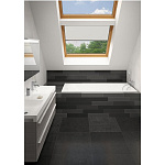 Акриловая ванна Riho Linares 170х75 (чаша,ножки) Фото 4