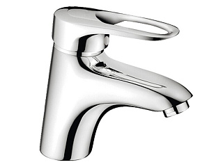 Смеситель для раковины Konner KRONO KRN1000 - Фото 1