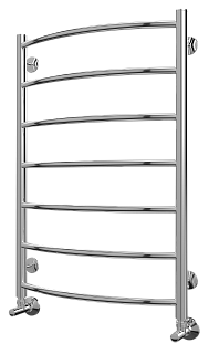 Полотенцесушитель водяной Terminus Классик П7 500x796  Фото 1