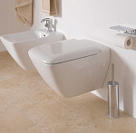 Биде подвесное Laufen Palace Фото 4