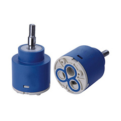 Картридж для джойст. смесителя 35 мм.