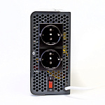 Стабилизатор переменного напряжения "Штиль" ИнСтаб IS1000, 1000 BA Фото 7