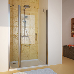 Дверь в нишу LUX Door GK-603 (620*2100)