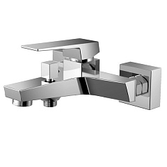 Смеситель Rush Thira для ванны и душа дл. излив