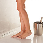 Линейный трап Pestan Cofluo Premium Line 750 Фото 5