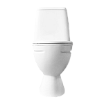 Унитаз-компакт Sanita Идеал комфорт Фото 2