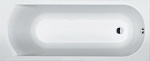 Акриловая ванна Riho Miami 170х70 прямо-ая (чаша,ножки, экран) Фото 2