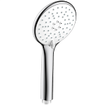 Лейка душевая Lemark LM8116C 3-функциональная Фото 1