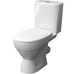 Унитаз-компакт Керамин Толедо Фото 1