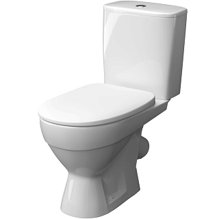 Унитаз-компакт Керамин Толедо Фото 1
