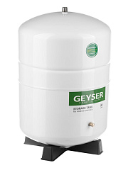 Накопительный бак Гейзер TL-RO-122  3.2 gal (12 л) без крана
