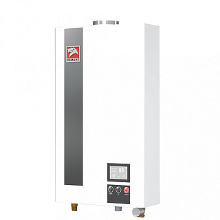 Водонагреватель газовый проточный Lemax Баланс-24 Фото 1