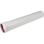 Труба 500 мм DN80 п/м Stout Фото 1