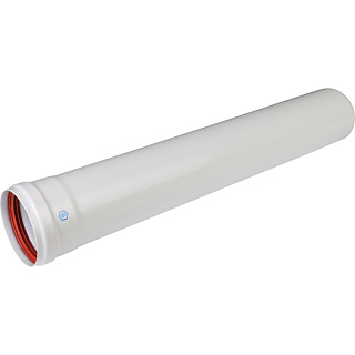 Труба 500 мм DN80 п/м Stout Фото 1