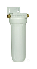 Корпус Гейзер 10" 3/4 (метал. скоба)