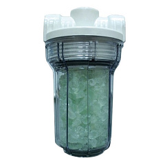 Фильтр против накипи 1ПФД Гейзер