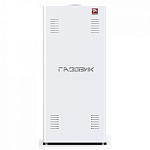 Котел газовый Лемакс Газовик АОГВ-11,6-1 Фото 1