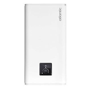 Водонагреватель электрический Atlantic Vertigo Steatite 80 Е Фото 1